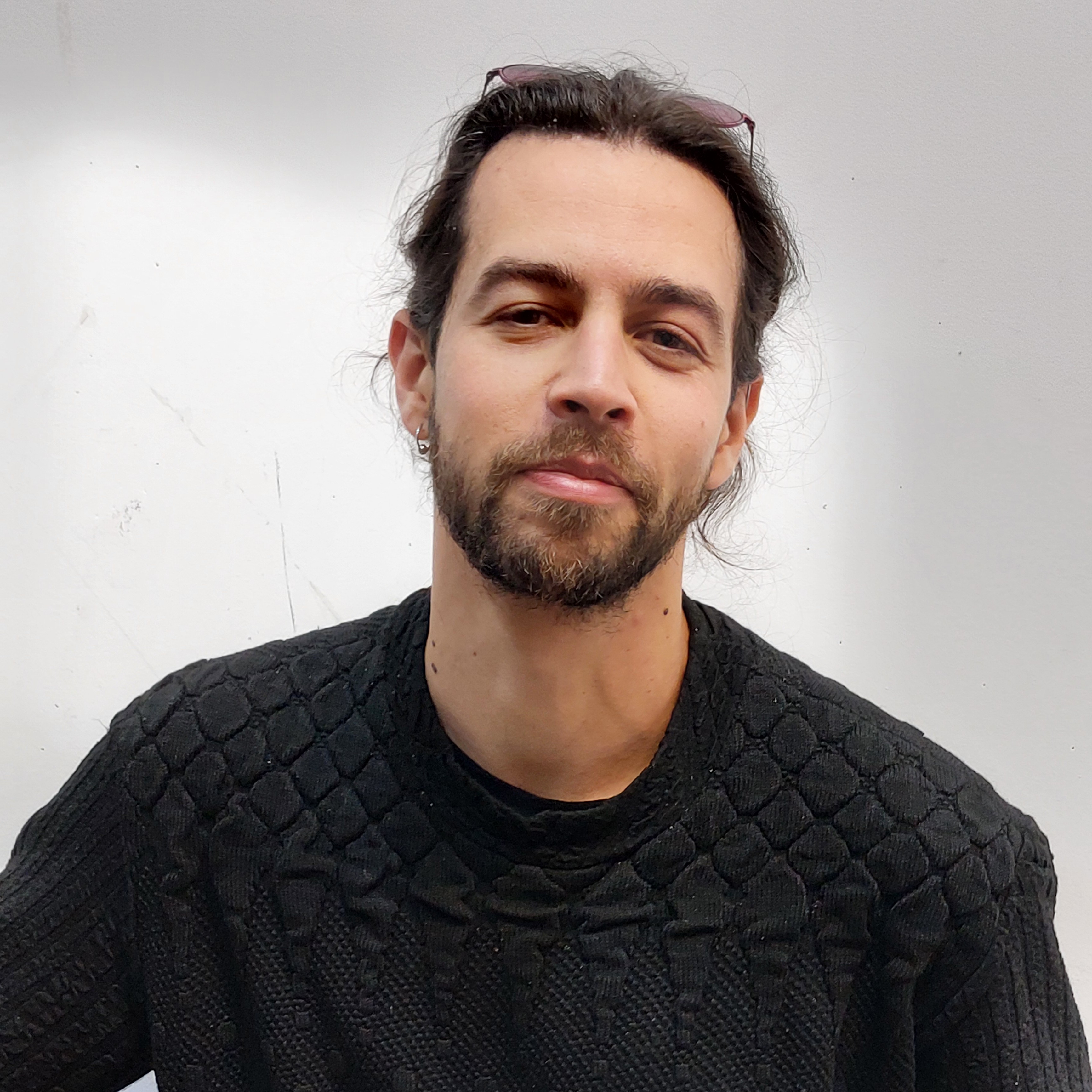 Guy Dolev