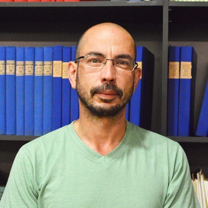 Alberto Harambour