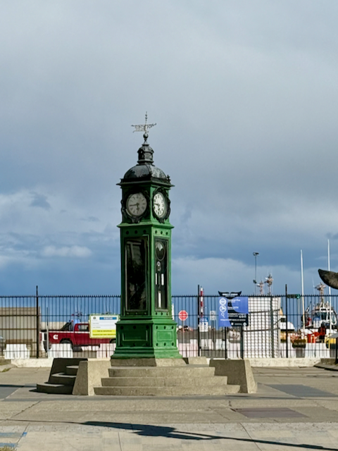 Day 2 [Tuesday, December 9th]