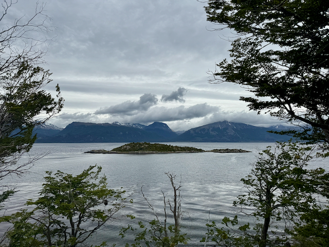 Day 1 [Monday, December 8th]